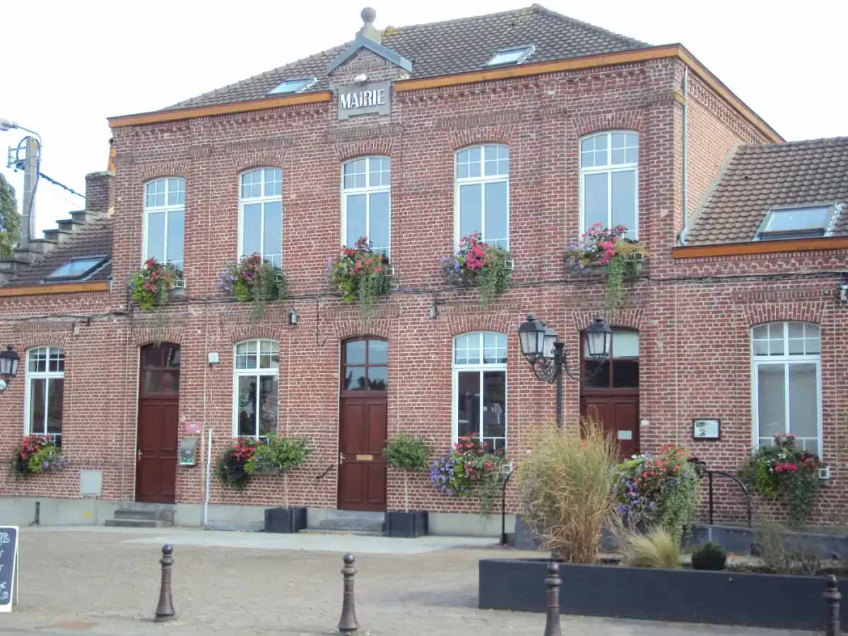 Photo de Beaucamps-Ligny