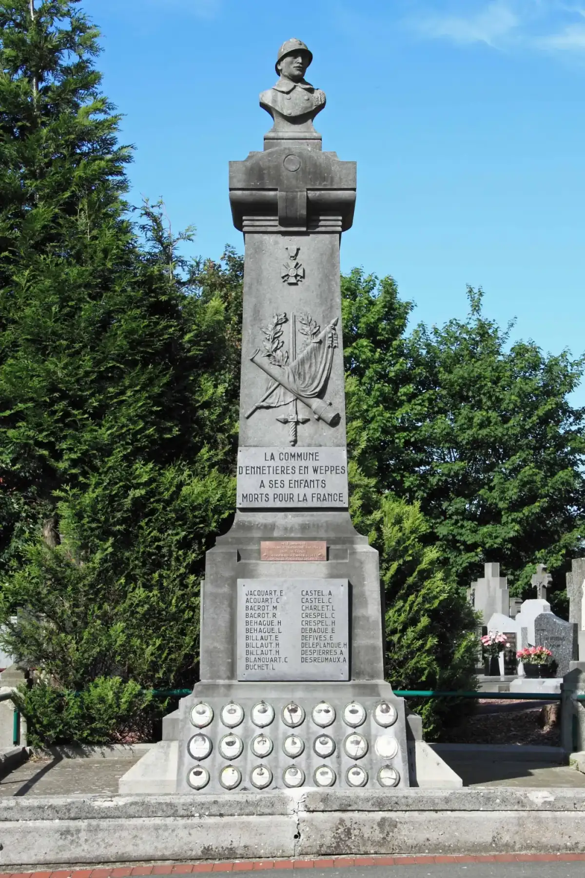 Photo de Ennetières-en-Weppes