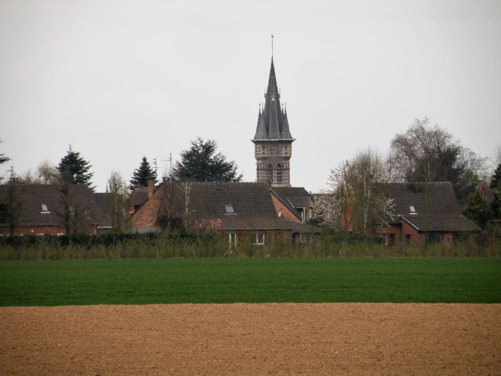 Photo de Fournes-en-Weppes