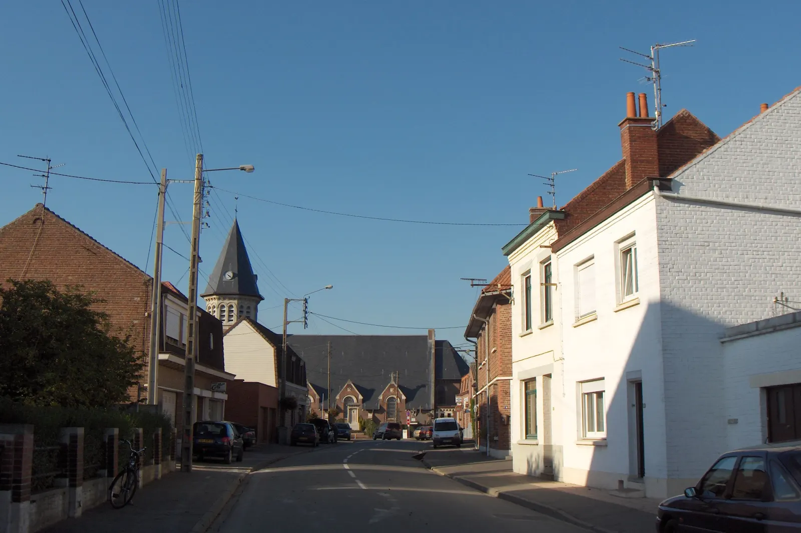 Photo de Fromelles