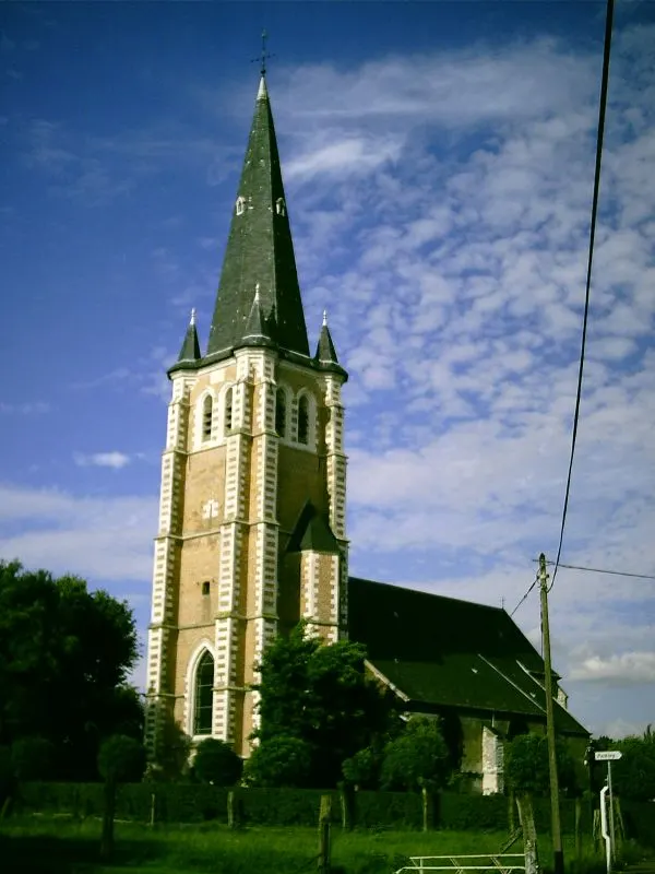 Photo de Hallennes-lez-Haubourdin