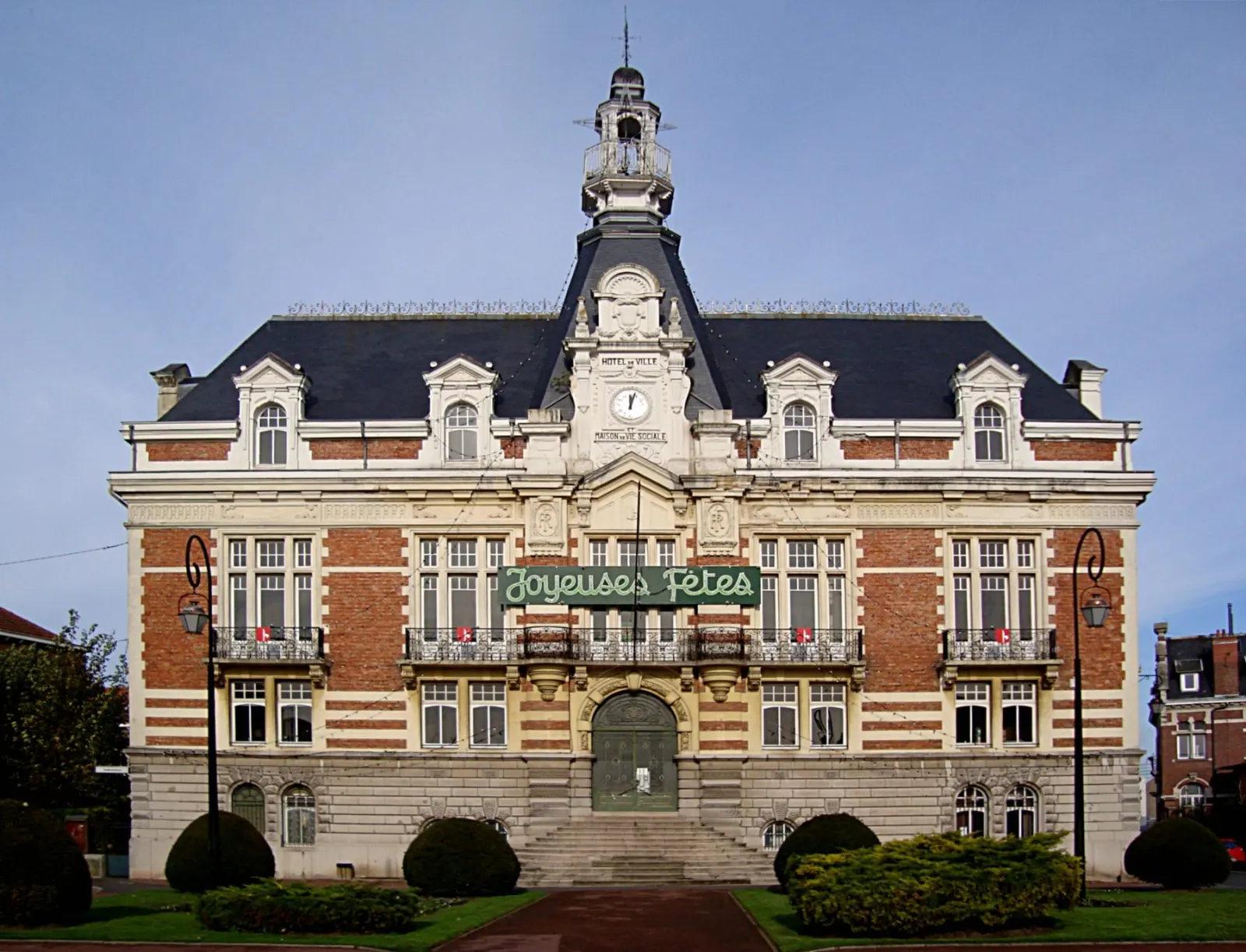 Photo de La Bassée