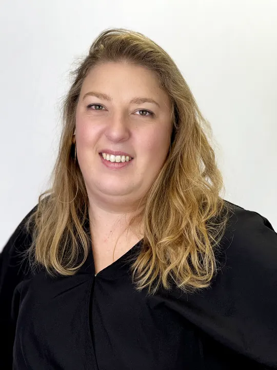 Fiona Leroy