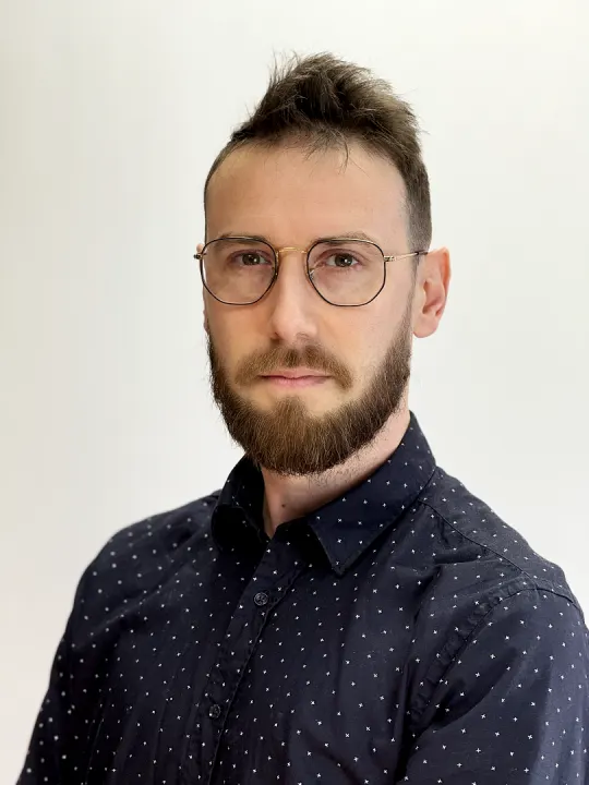 Guillaume Reynaert