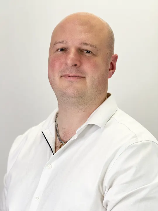Julien Larzillière, fondateur du Groupe Tercium et de Les Weppes