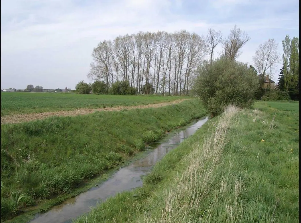 Aubers Rivière des Layes