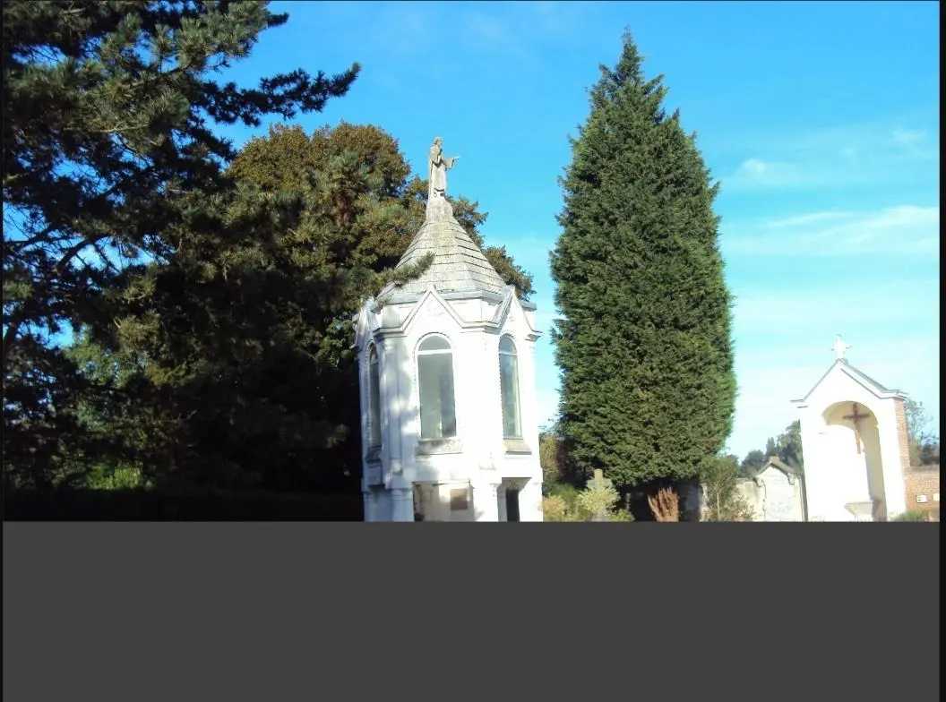 Chapelle de Ligny