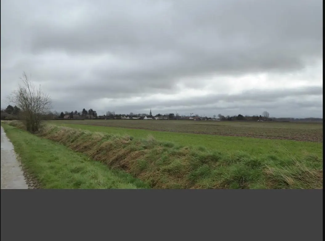 Beaucamps Ligny D 62
