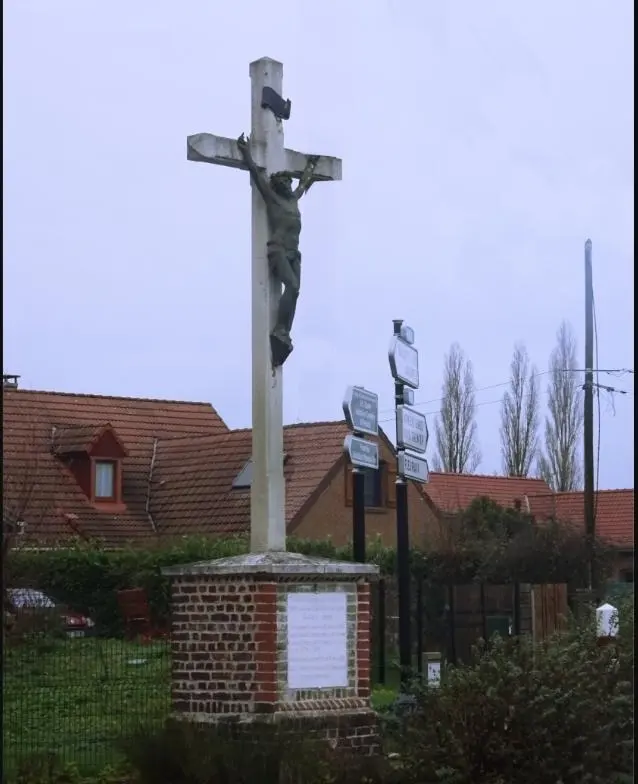 Fromelles : du musée aux rues où l’on vit