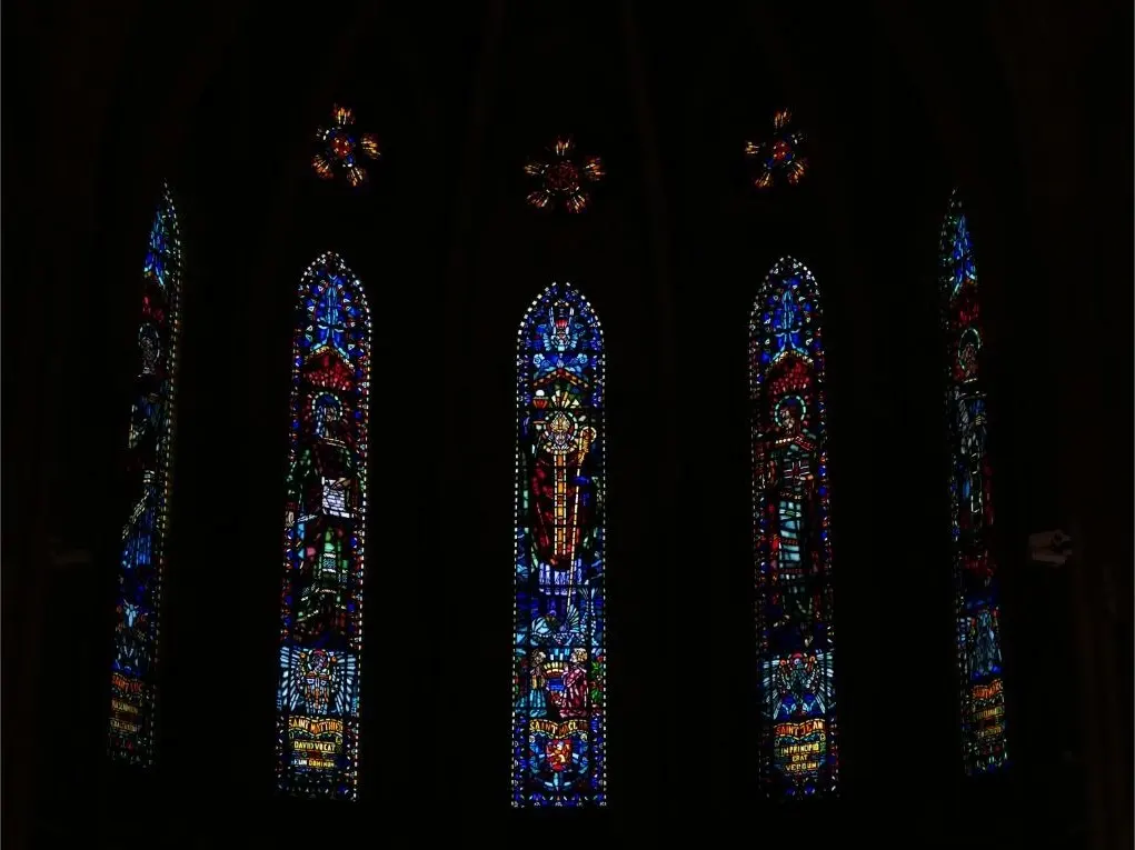 Haubourdin Église Saint Maclou 1