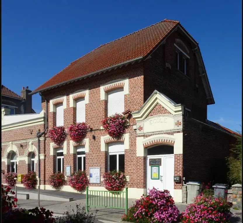 Radinghem-en-Weppes : la mémoire des fiefs, sans roman national