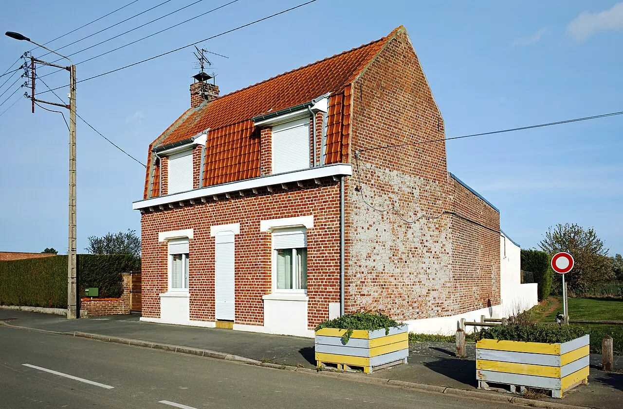 Village des Weppes
