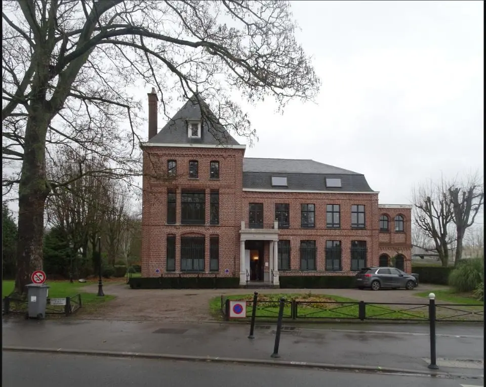 Marcheurs des Weppes