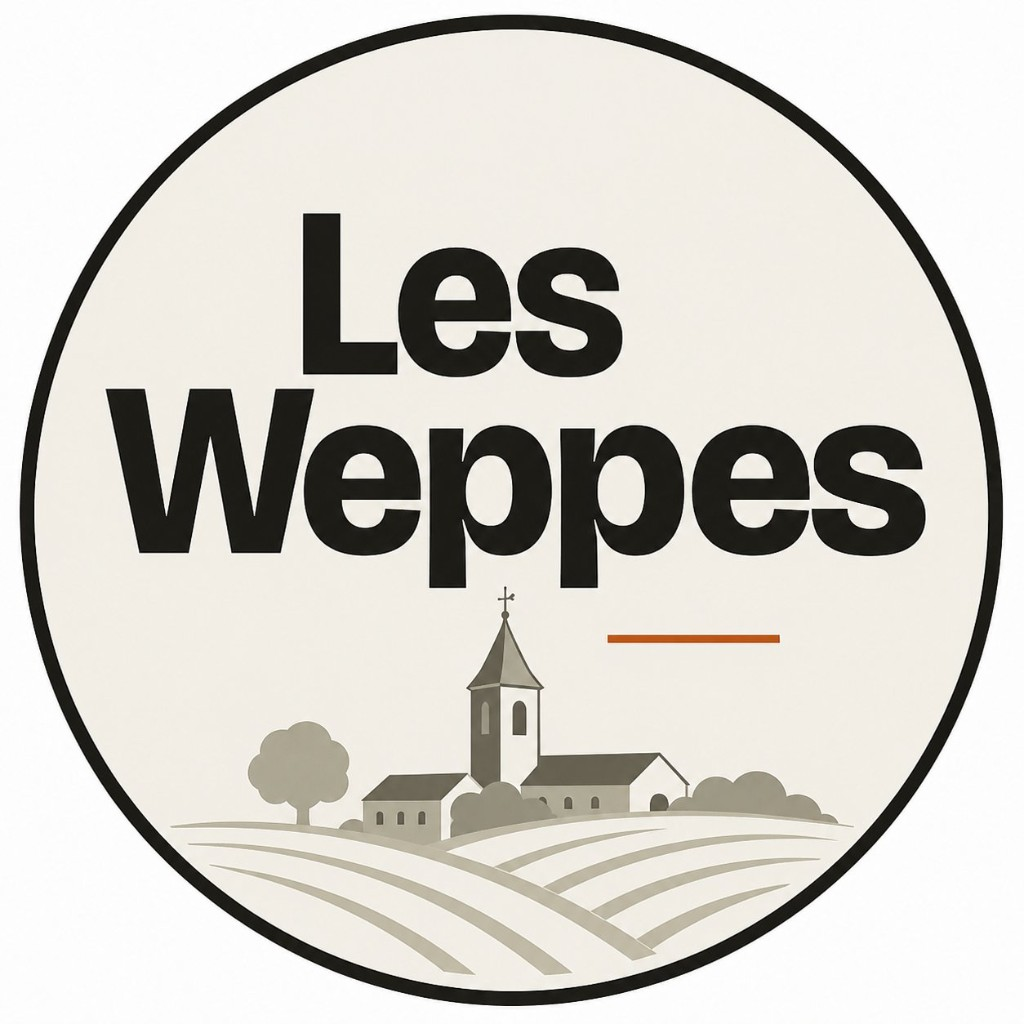 Logo Les Weppes