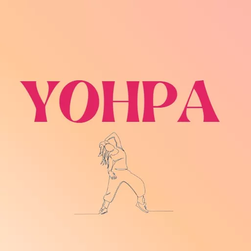 Photo de Yohpa Danse Workshop