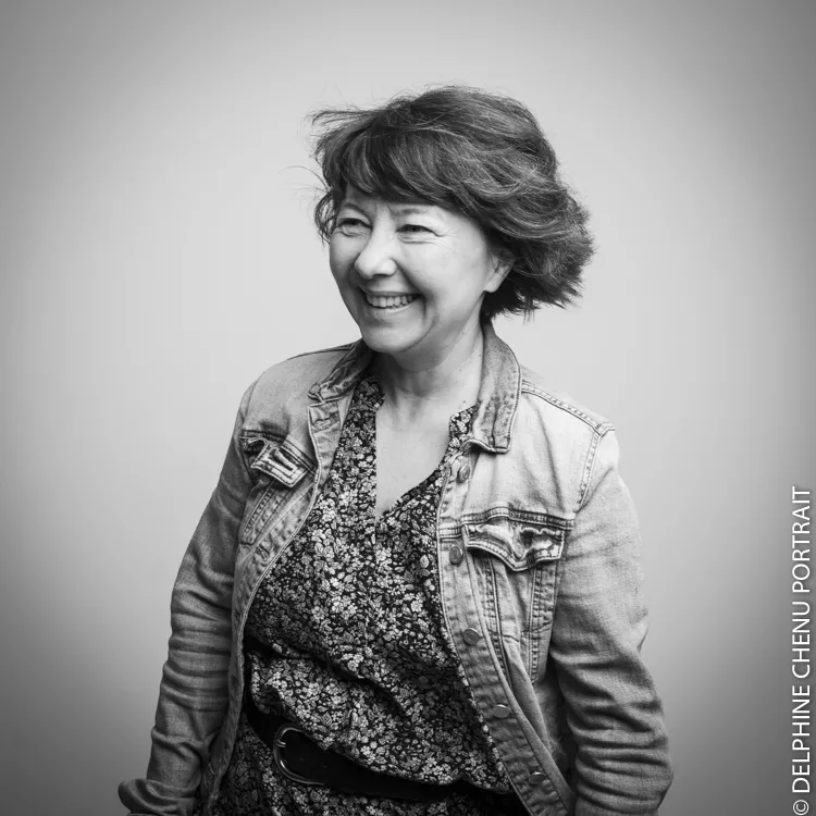 isabelle D.