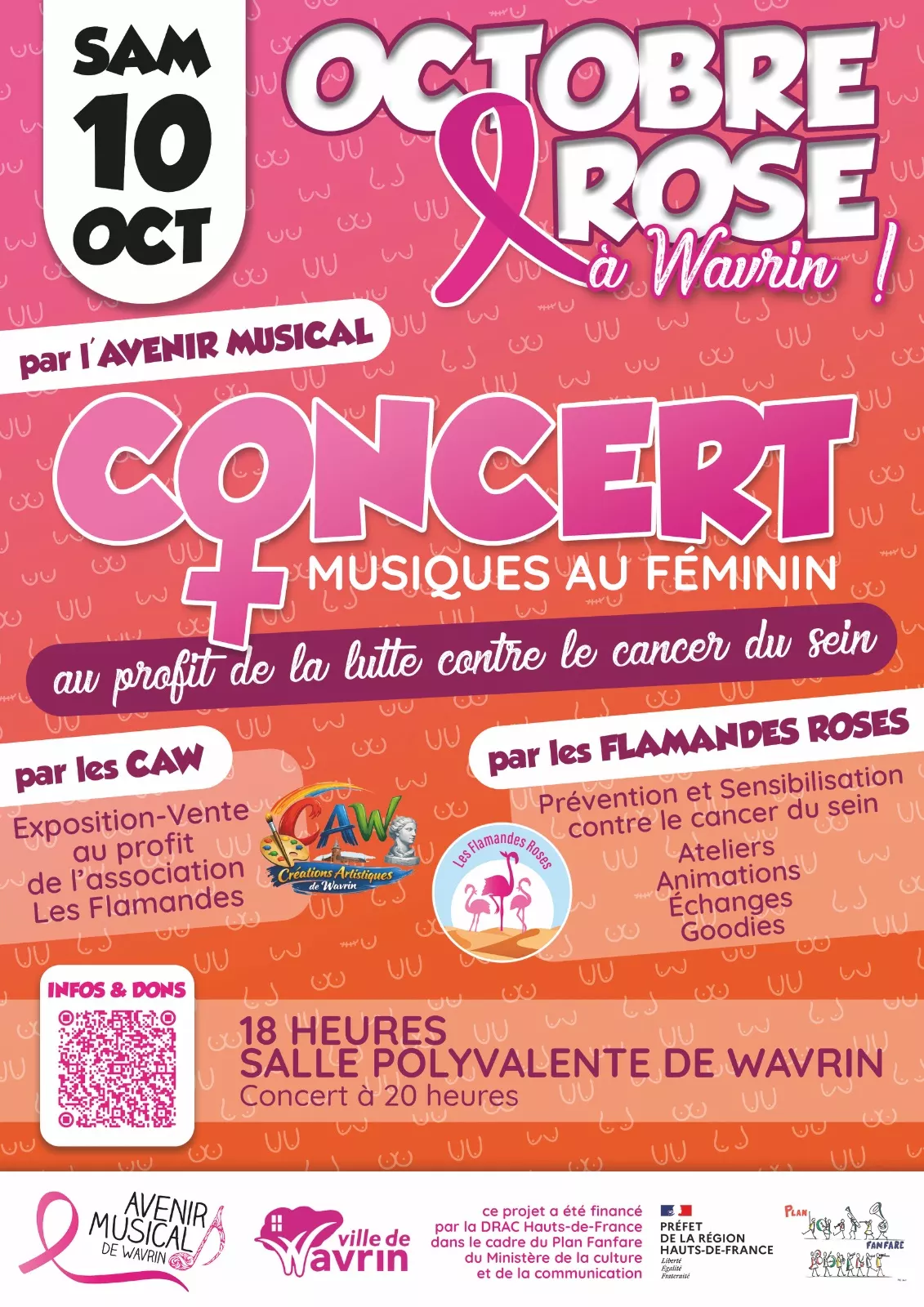 Photo — Avenir Musical W.