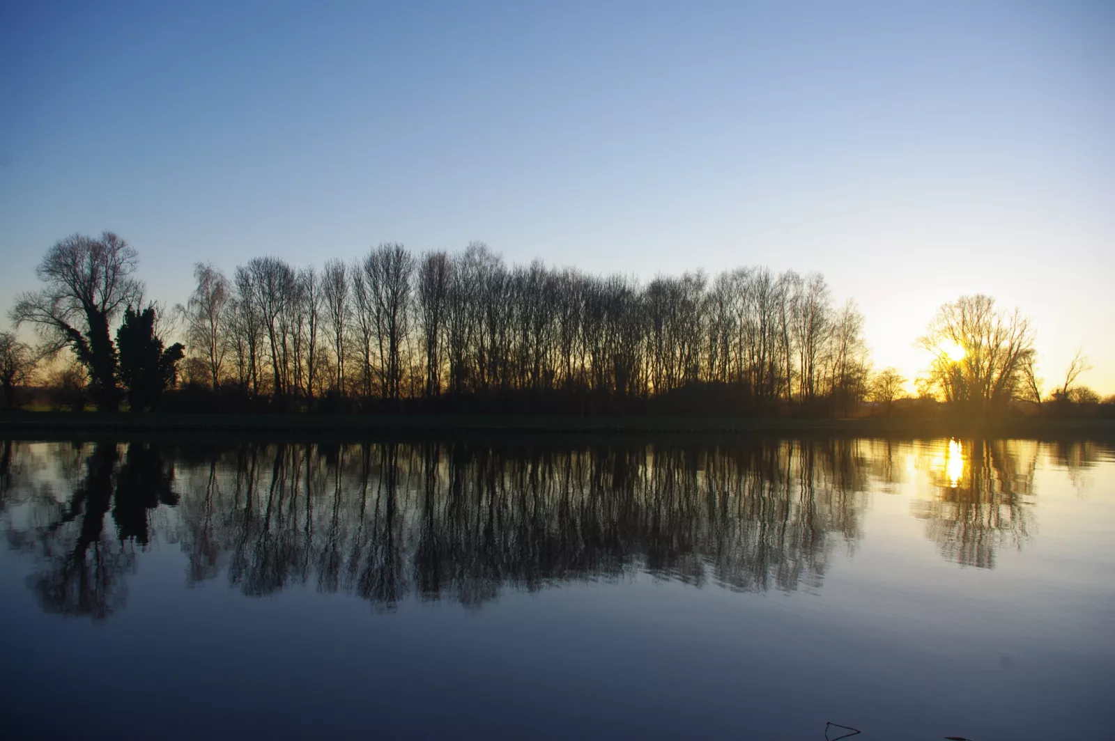 Canal D'Aire — photo de Frédéric V.