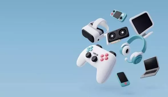Jeux Vidéo Fan