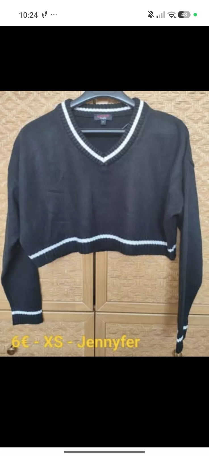 Vêtements fille