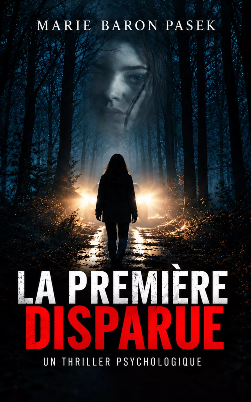 La première Disparue
