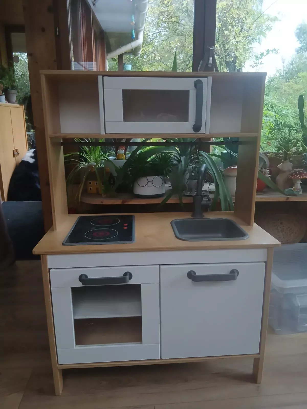 Cuisine enfant Ikea