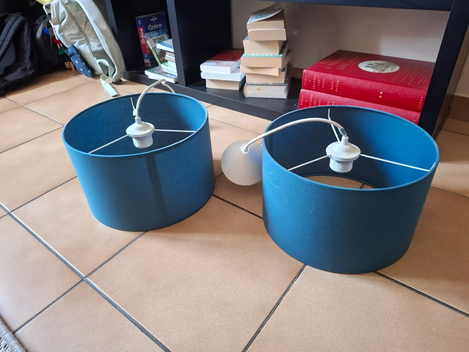 Luminaires