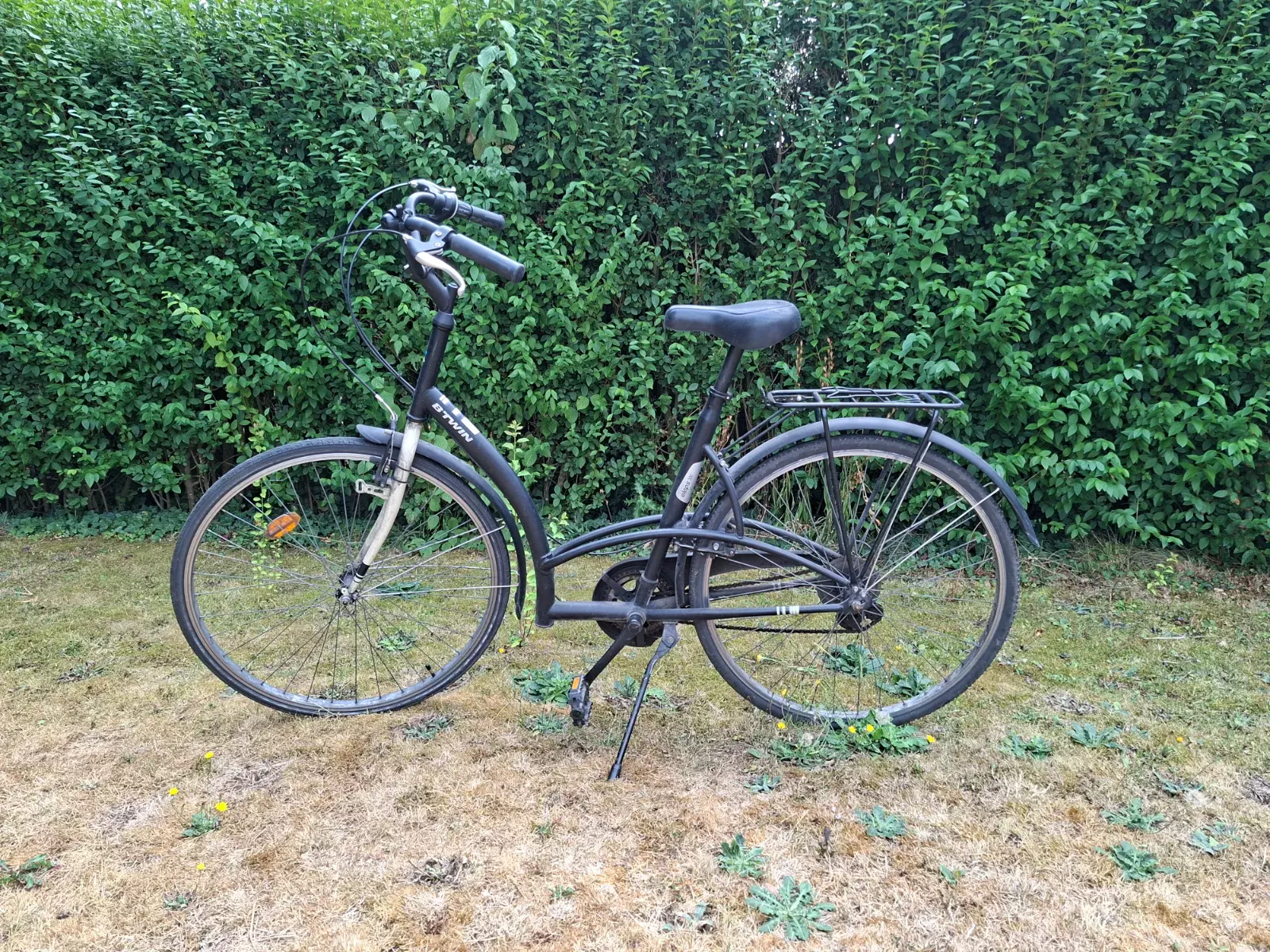 Vélo de ville