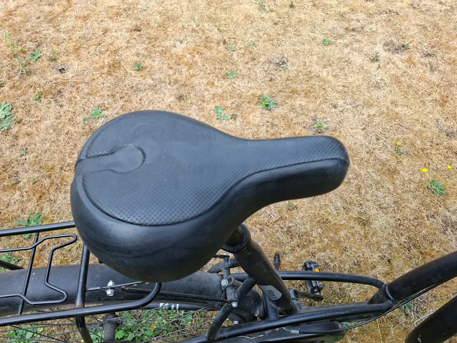 Vélo de ville
