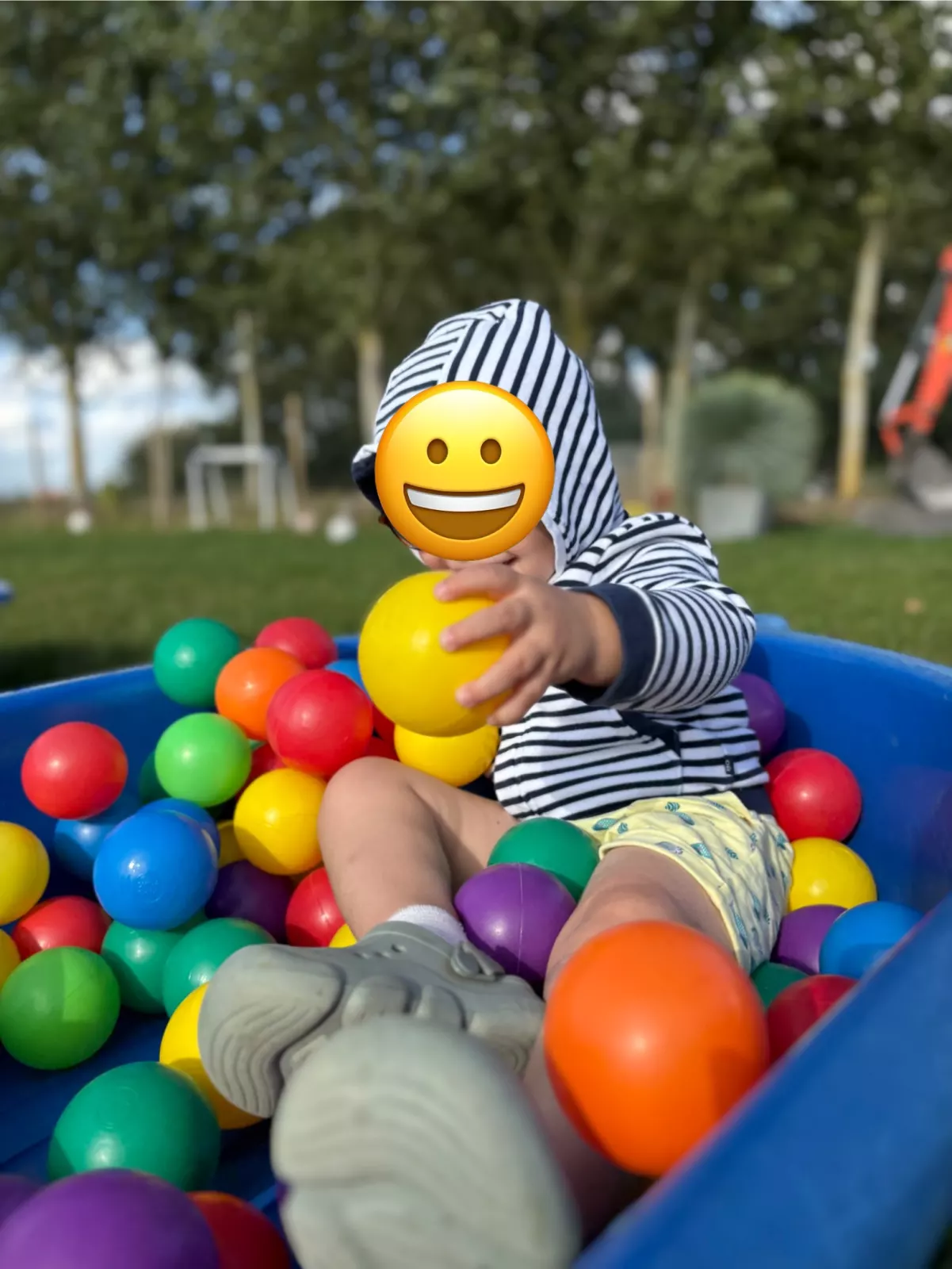 Assistante maternelle