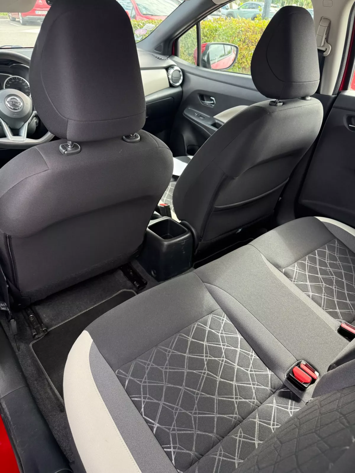 NISSAN Micra 0.9 IG-T 90ch N-Connecta – 2018