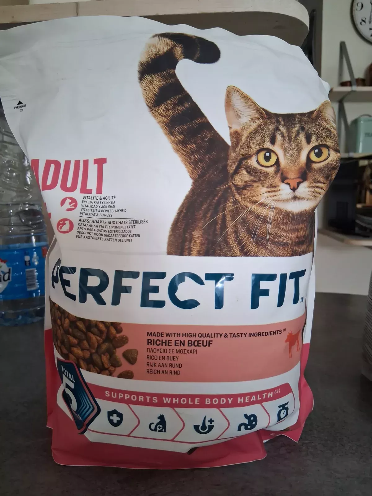 Alimentation chien et chat