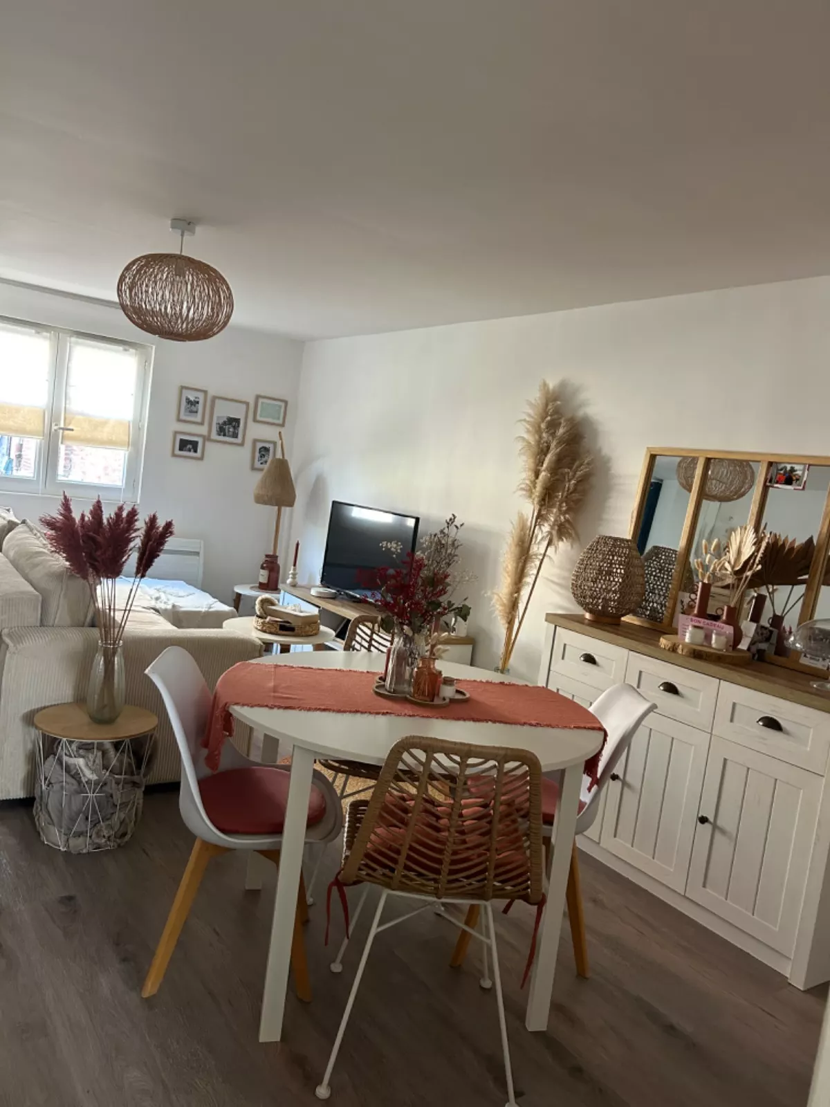 Location appartement