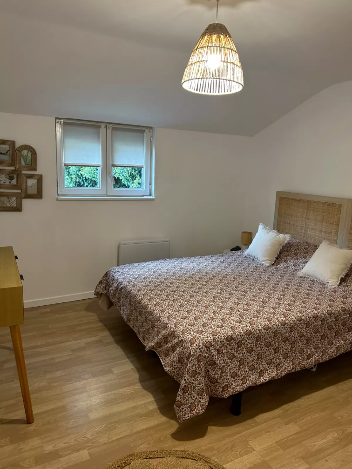 Location appartement