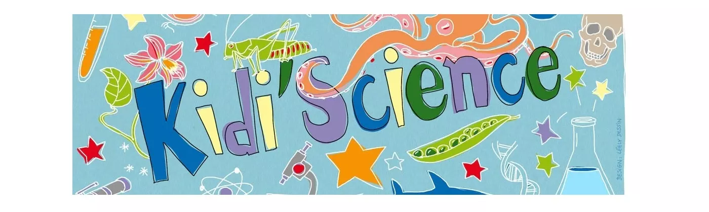 Kidi'Science