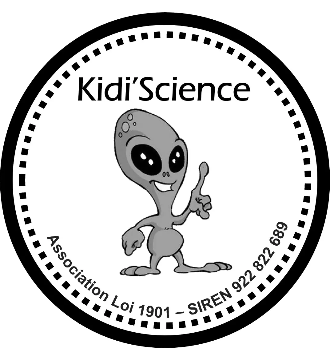Kidi'Science