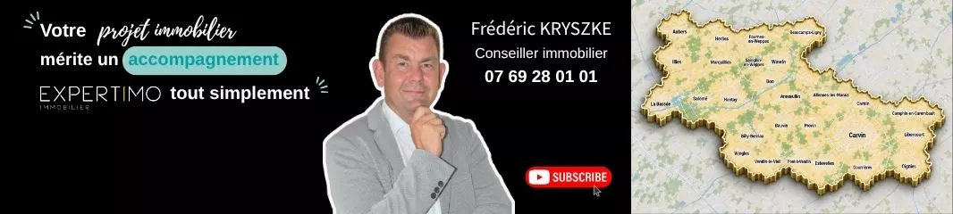 Frédéric KRYSZKE Immobilier