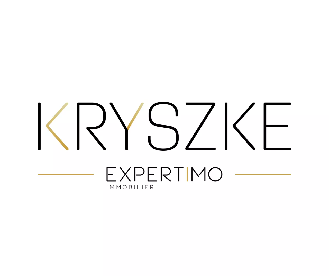 Logo Frédéric KRYSZKE Immobilier