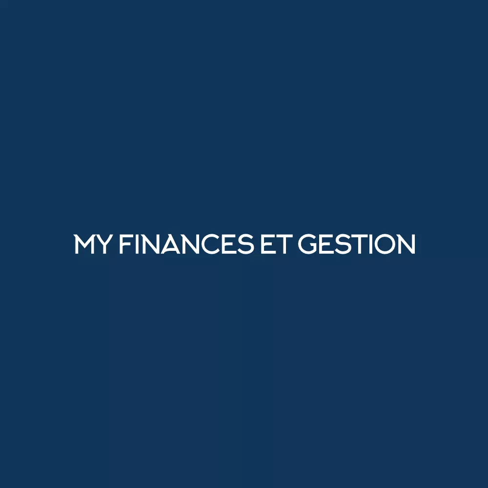 My Finances et Gestion • Menu Bertrand