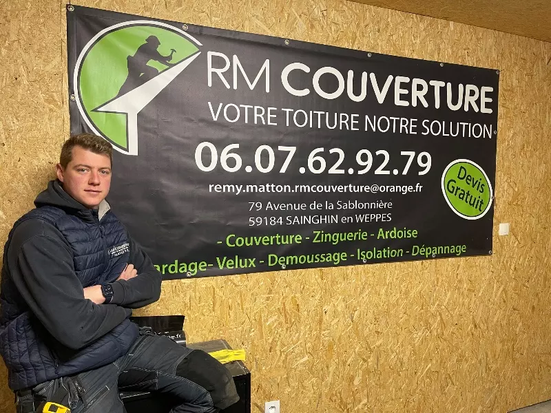 RM Couverture