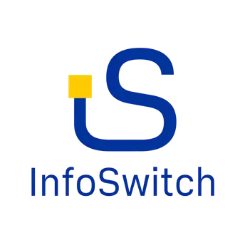 Logo Infoswitch