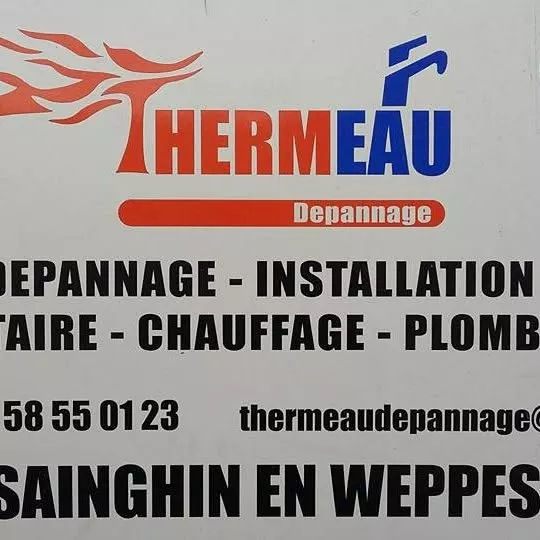 Thermeau Dépannage