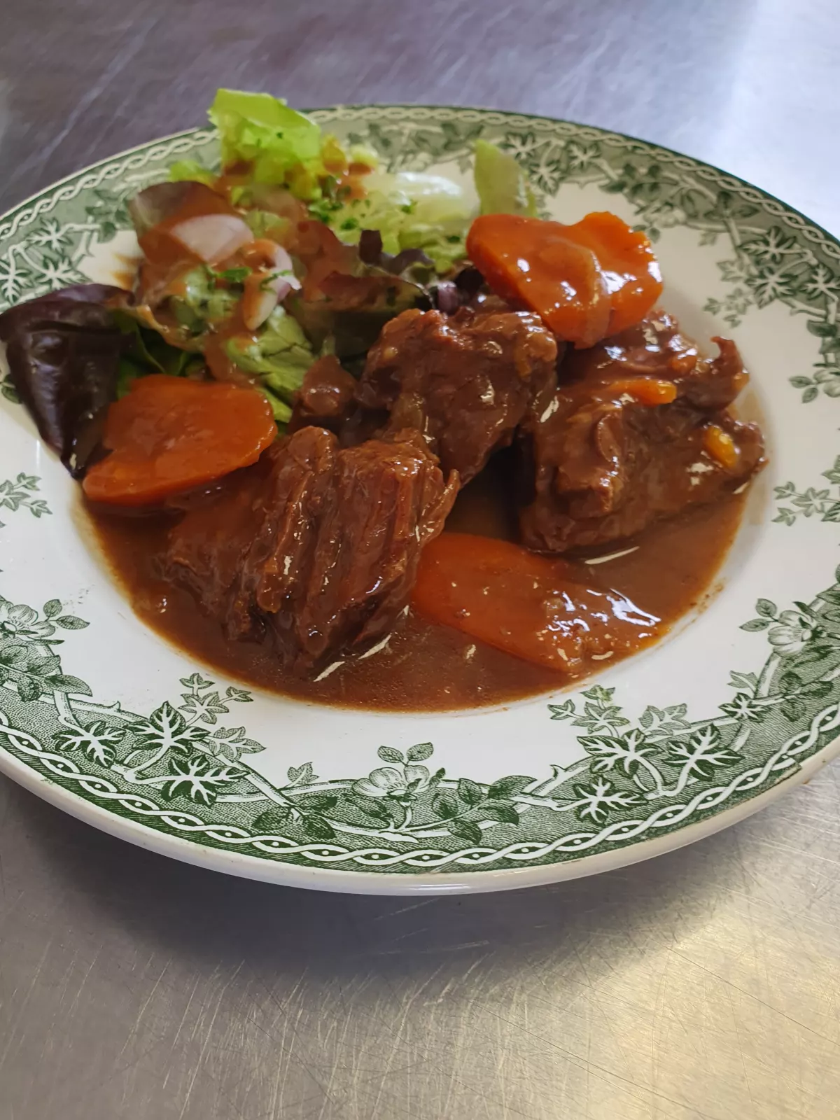 carbonade flamande