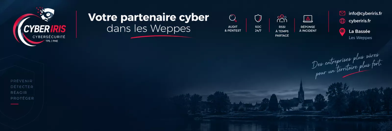 CyberIris