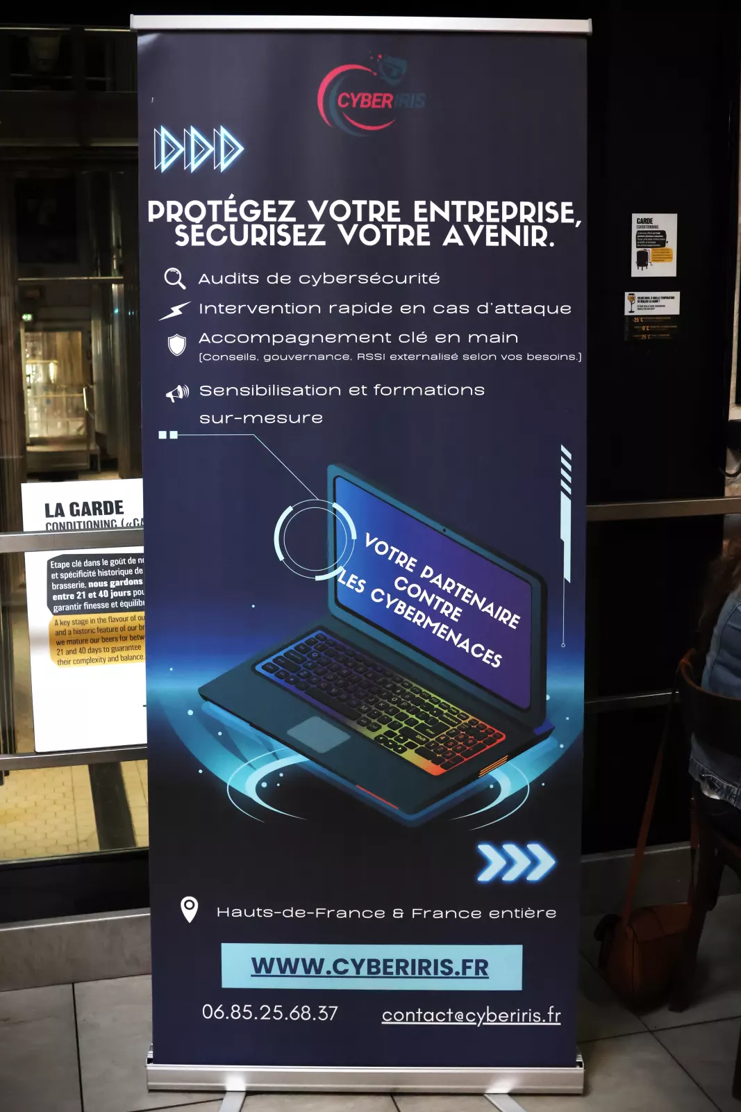 Photo de la galerie