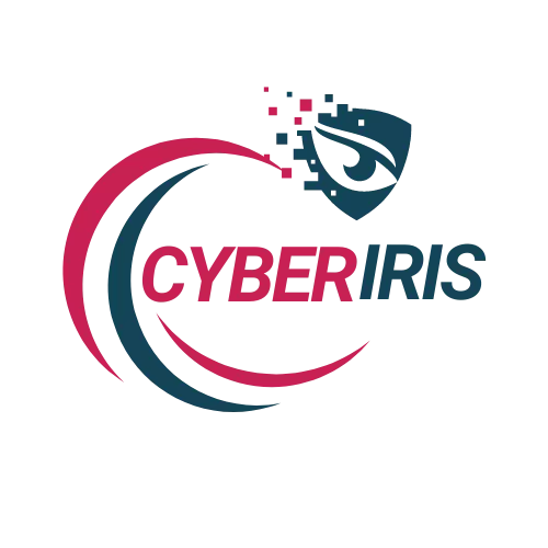 Logo CyberIris