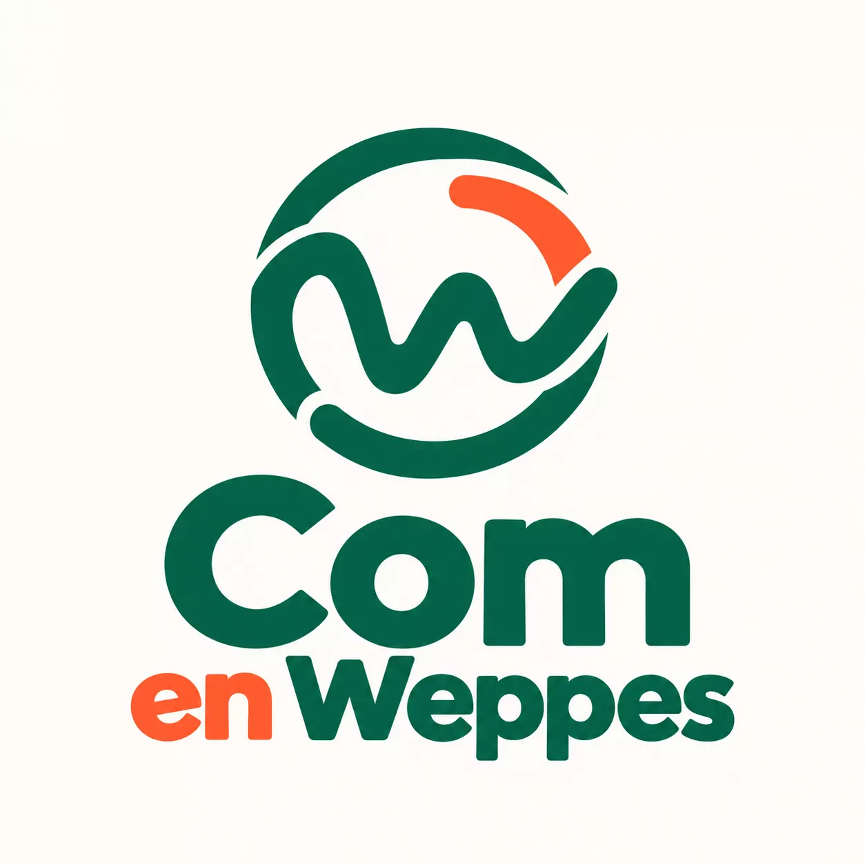 Logo Com en Weppes