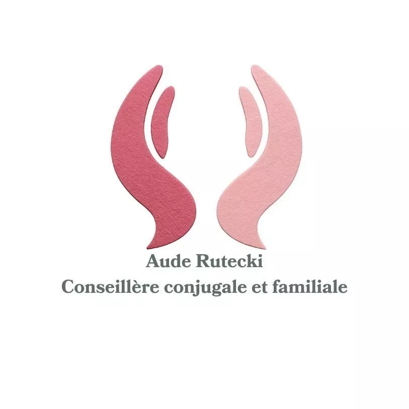 Aude Rutecki - Conseillère conjugale et familiale