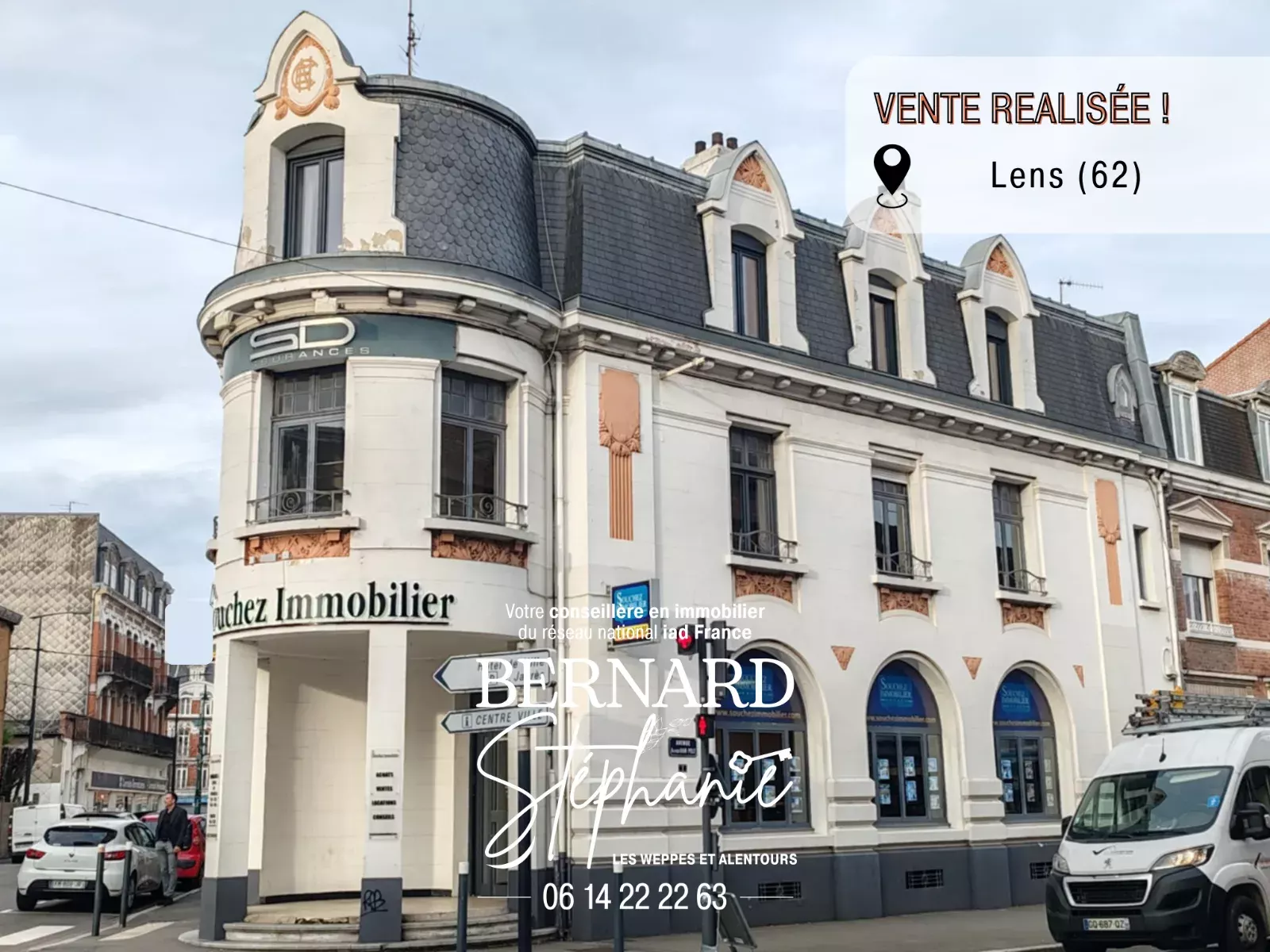 Photo de la galerie