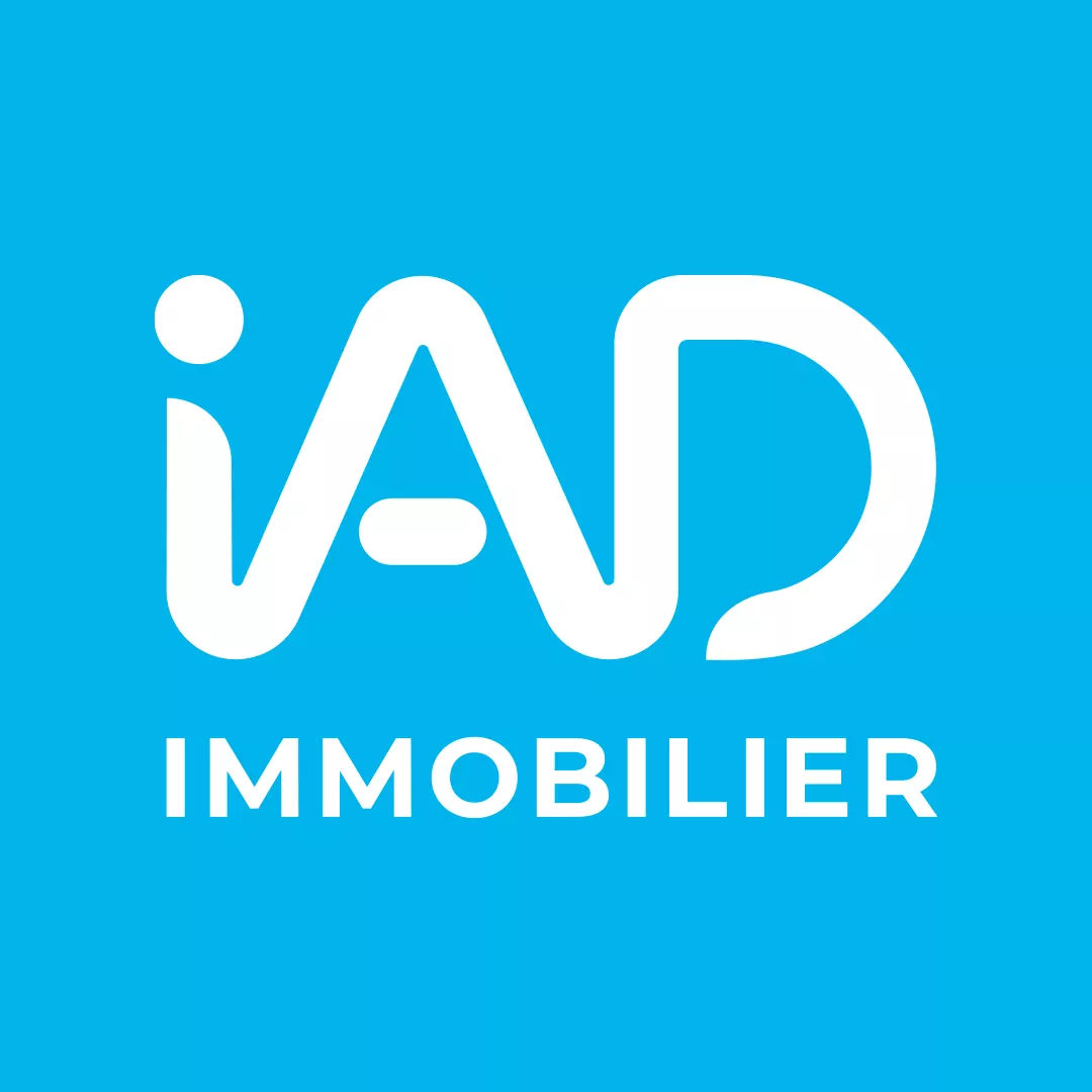 Logo Stéphanie Bernard IMMOBILIER